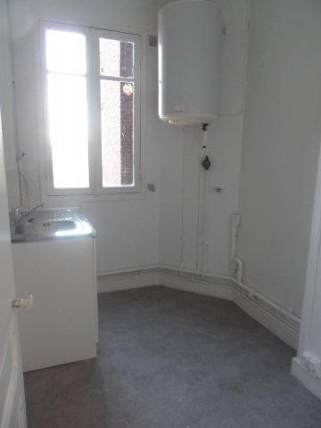 Location Appartement  2 pièces - 42.42m² 94400 Vitry Sur Seine