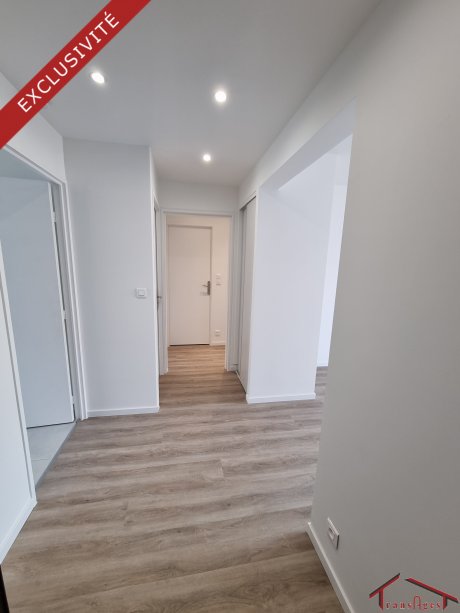 Notre coup de coeur : Appartement 3 pices