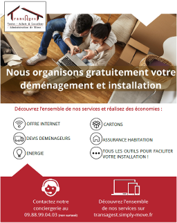 "Votre dmnagement"